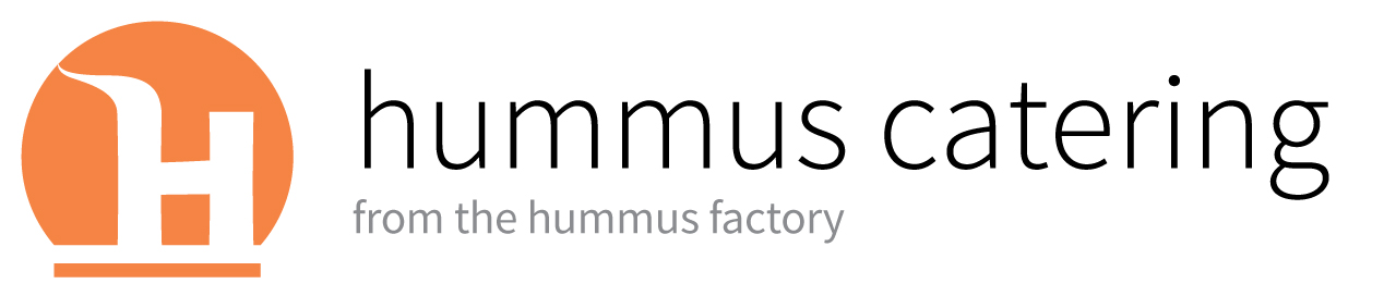 Hummus Catering